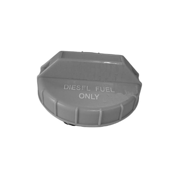 Echlin 819D FUEL CAP NON LOCKING - UNIVERSAL DIESEL VENTILATED