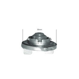 Echlin 3014 FUEL CAP NON LOCKING - UNIVERSAL NISSAN VACUUM VALVE