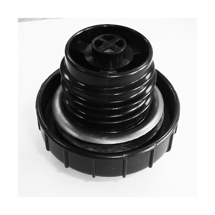 Echlin 3020 FUEL CAP LOCKING - AUDI/WW 2000 PRESSURE RELIEF VALVE