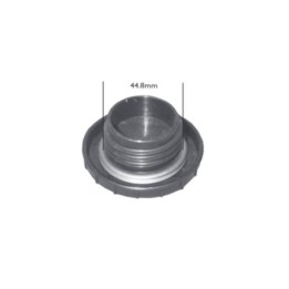 Echlin 1007C FUEL CAP LOCKING - MAZDA/OPEL
