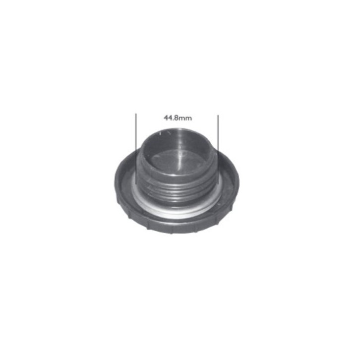 Echlin 1007C FUEL CAP LOCKING - MAZDA/OPEL