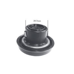 Echlin 1008 FUEL CAP LOCKING - ISUZU LDV 3