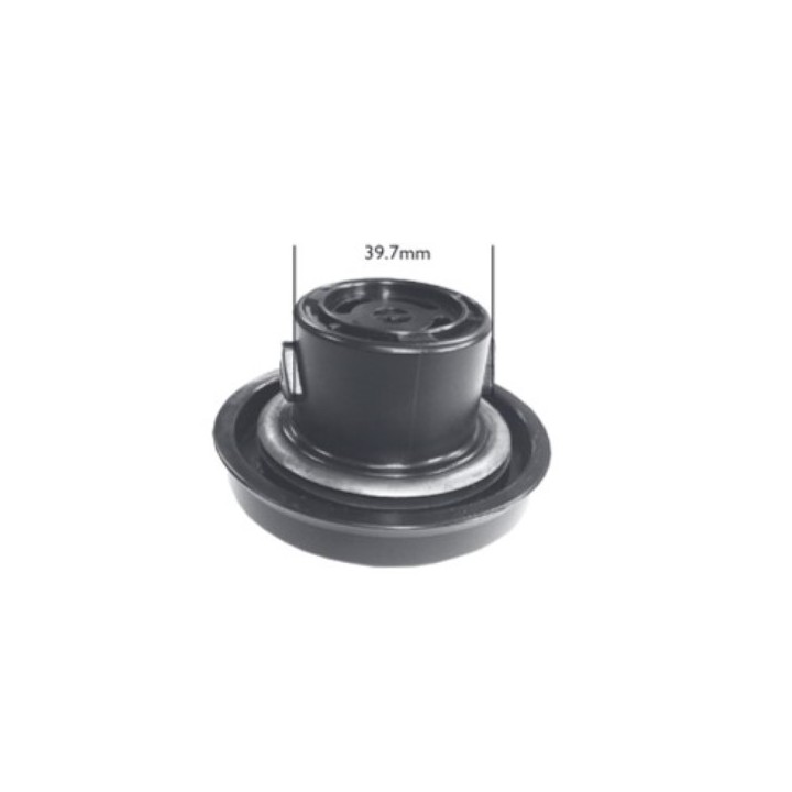 Echlin 1008 FUEL CAP LOCKING - ISUZU LDV 3