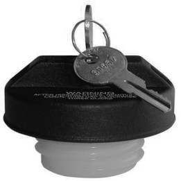 Echlin 1501 FUEL CAP LOCKING - LANDROVER VENTILATED