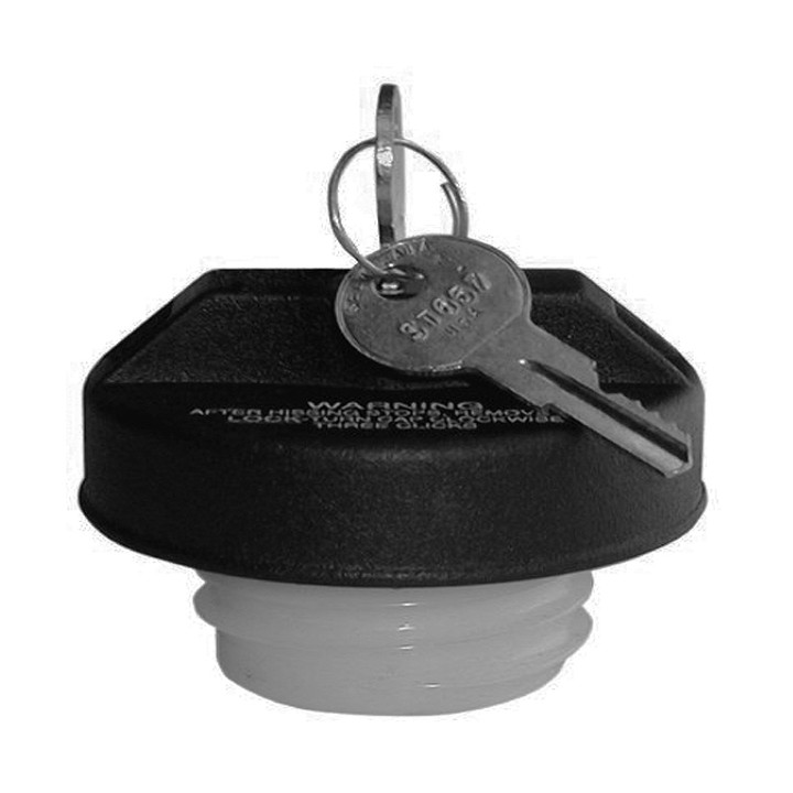 Echlin 1501 FUEL CAP LOCKING - LANDROVER VENTILATED