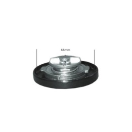 Echlin 1023-01 FUEL CAP LOCKING - FORD/LEYLAN