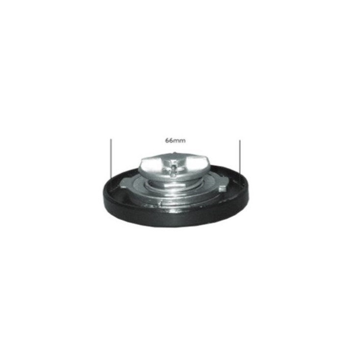 Echlin 1023-01 FUEL CAP LOCKING - FORD/LEYLAN