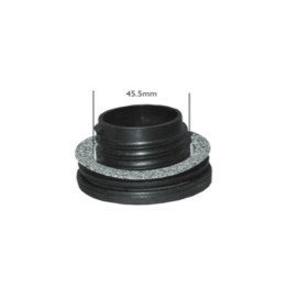 Echlin 1303 FUEL CAP LOCKING - VW BEETLE SCREW NON VENTILATED