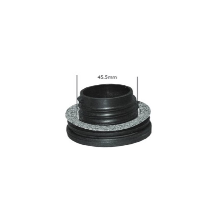 Echlin 1303 FUEL CAP LOCKING - VW BEETLE SCREW NON VENTILATED