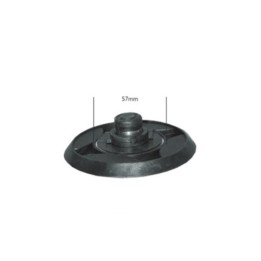 Echlin 1435 FUEL CAP LOCKING - OPEL KADETT TO 1993 NON VENTILATED