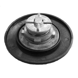 Echlin 1539 FUEL CAP LOCKING - VW GOLF NON VENTILATED