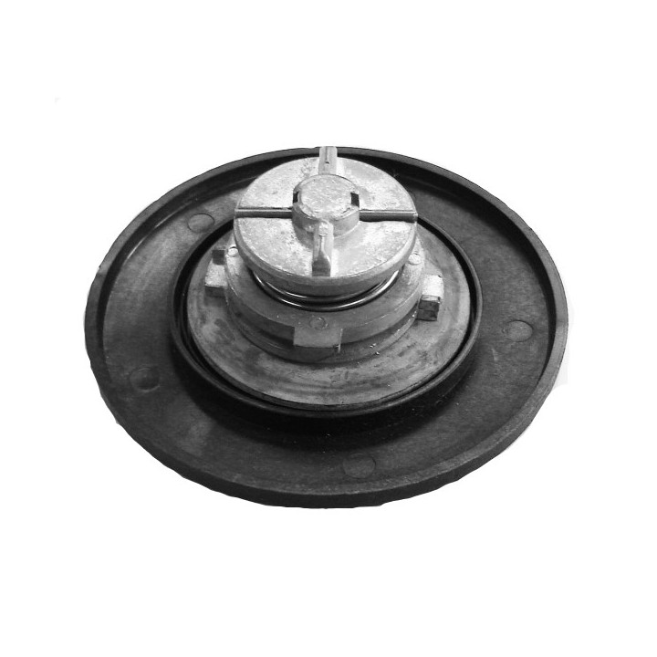 Echlin 1539 FUEL CAP LOCKING - VW GOLF NON VENTILATED