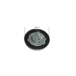 Echlin 1538-03 FUEL CAP LOCKING - HINO/MITSU/NISSAN TRUCK VENTILATED