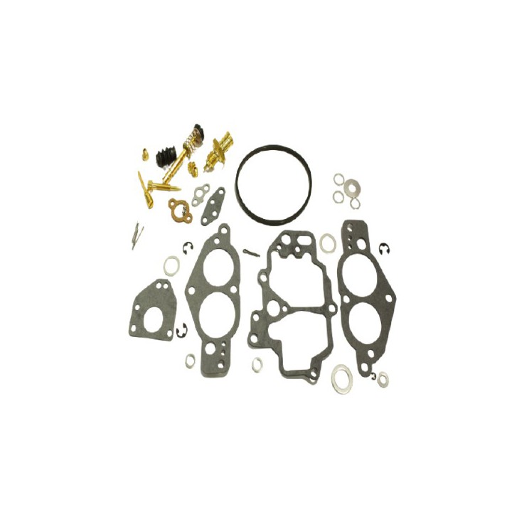 Echlin CK99HI CARBURETTOR - KIT NISSAN