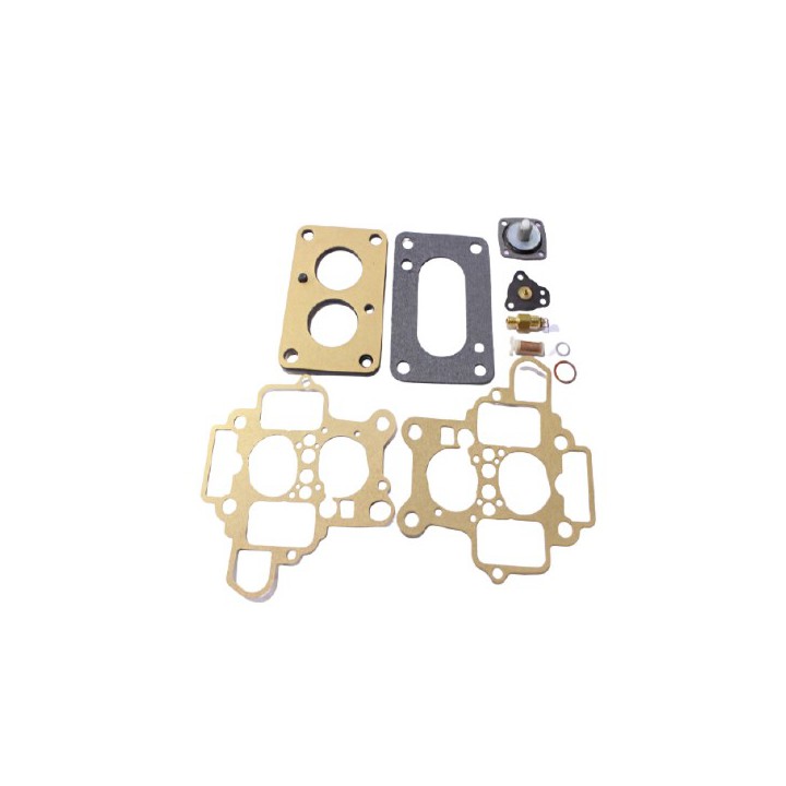 Echlin CK85WE CARBURETTOR - KIT RENAULT R16TS/R5/R9