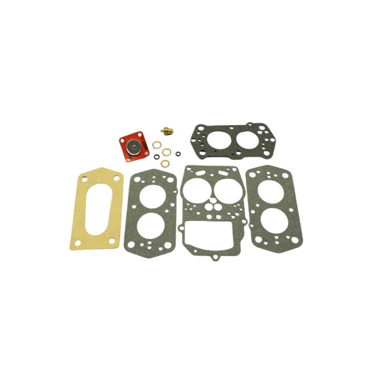 Echlin CK53SX CARBURETTOR - KIT HILLMAN VOGUE GL/PEUGEOT 504GL