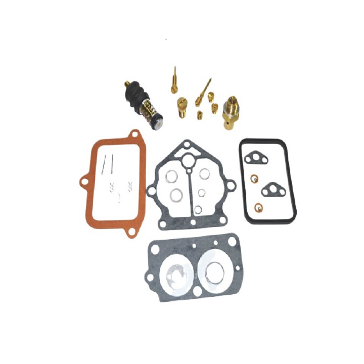 Echlin CK43NI CARBURETTOR - KIT NISSAN 1.3 PICKUP 520