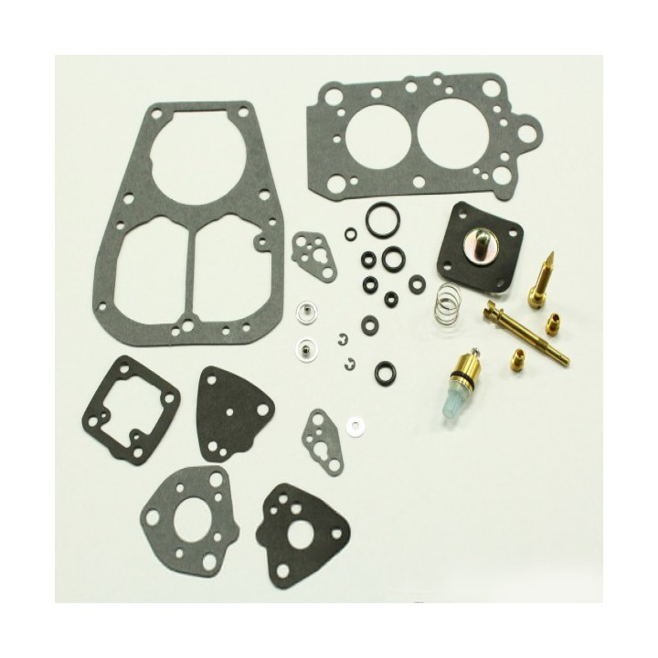 Echlin CK19MI CARBURETTOR - KIT MITSUBISHI GALANT 2600
