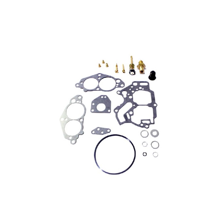 Echlin CK197HI CARBURETTOR - KIT ISUZU