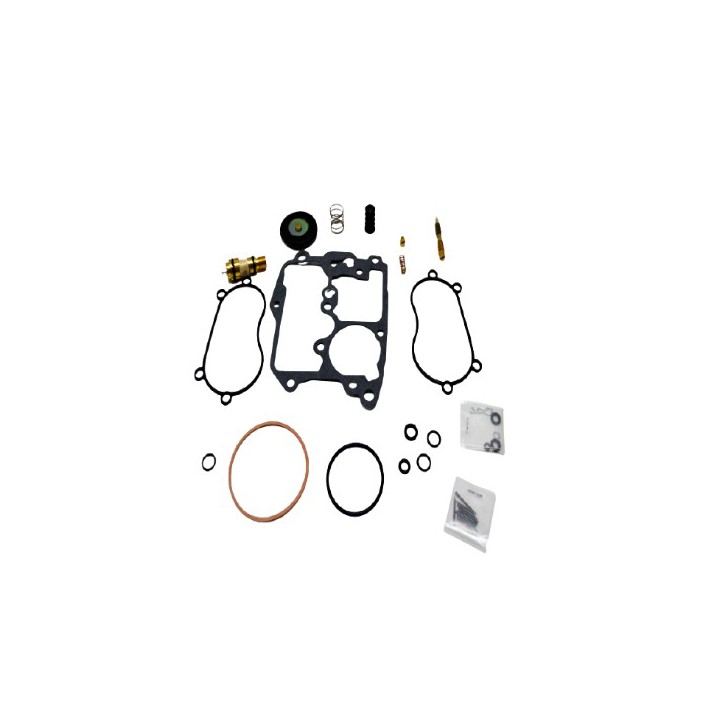 Echlin CK193K CARBURETTOR - KIT HONDA 1.5
