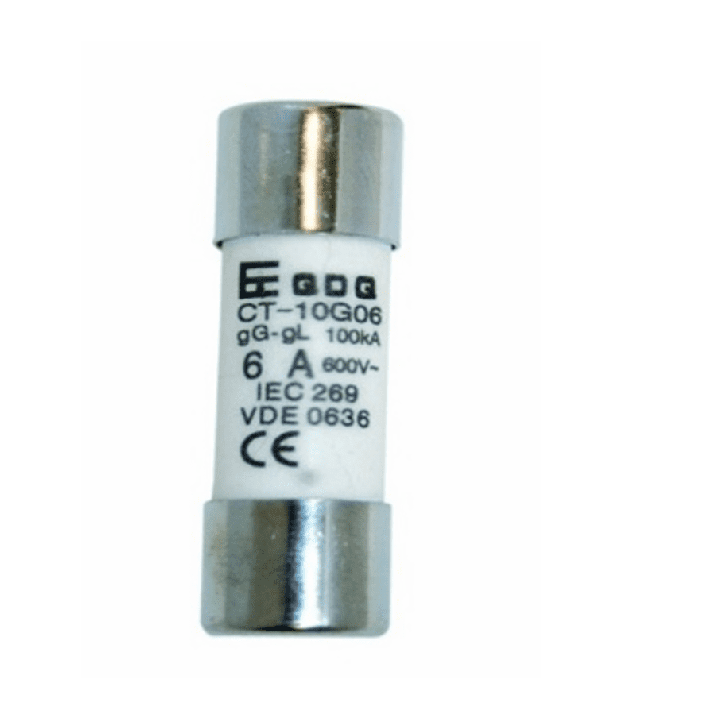 ABB Fuse / Fuse Holder 4A (1038.04A)