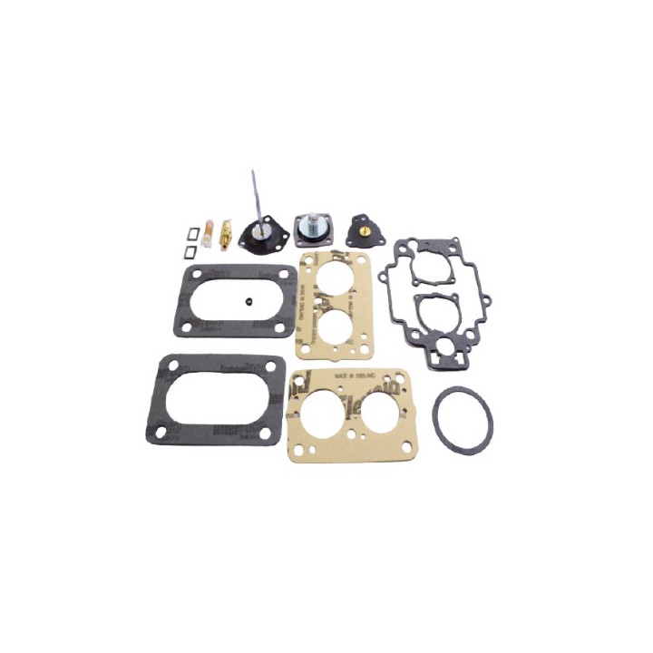 Echlin CK187WE CARBURETTOR - KIT FORD/MAZDA