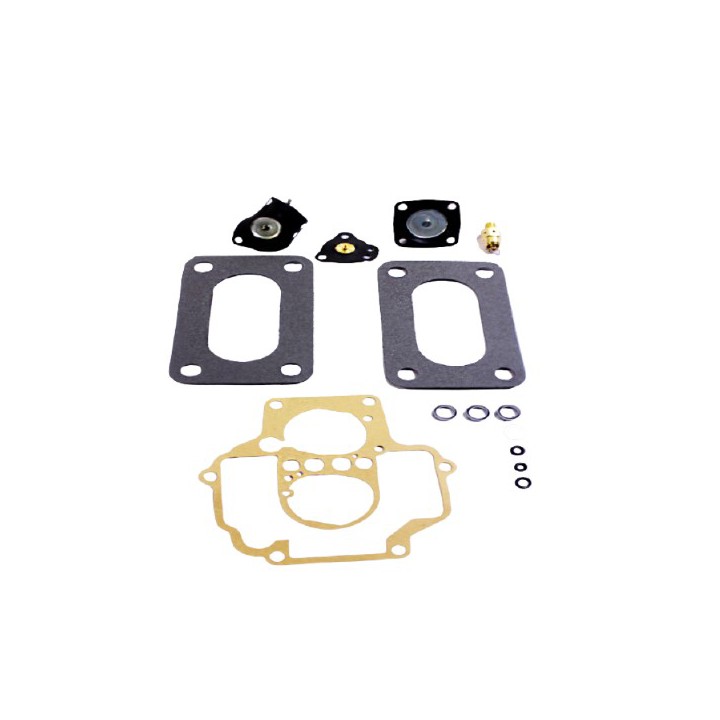 Echlin CK186WE CARBURETTOR - KIT FORD/MAZDA