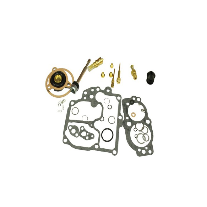 Echlin CK185A CARBURETTOR - KIT TOYOTA COROLLA