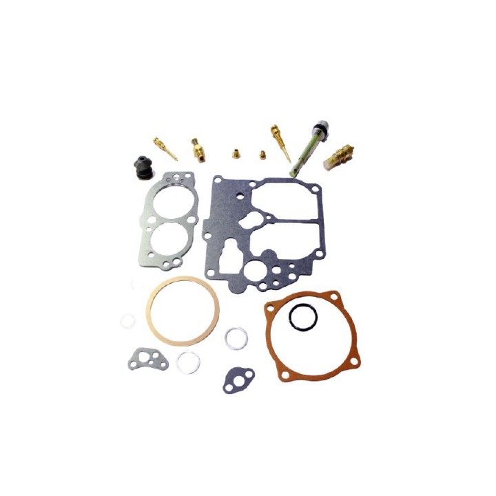 Echlin CK184A CARBURETTOR - KIT TOYOTA COROLLA
