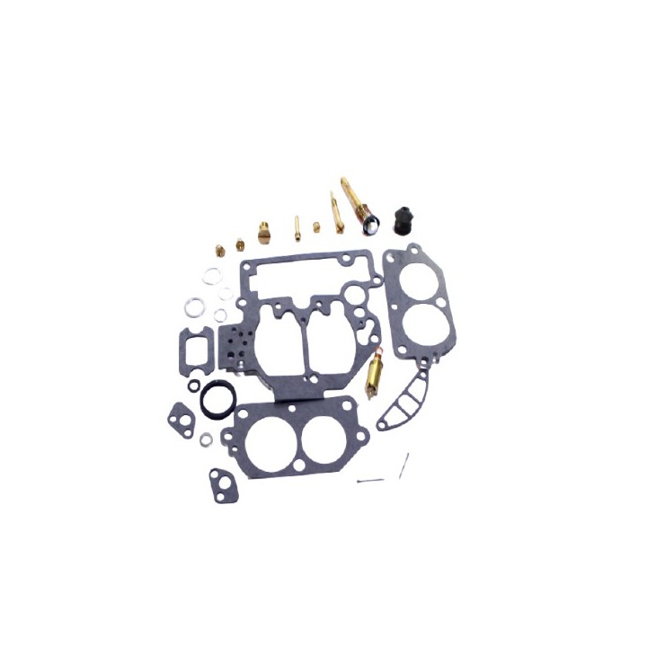 Echlin CK182NI CARBURETTOR - KIT NISSAN 1 TONNER