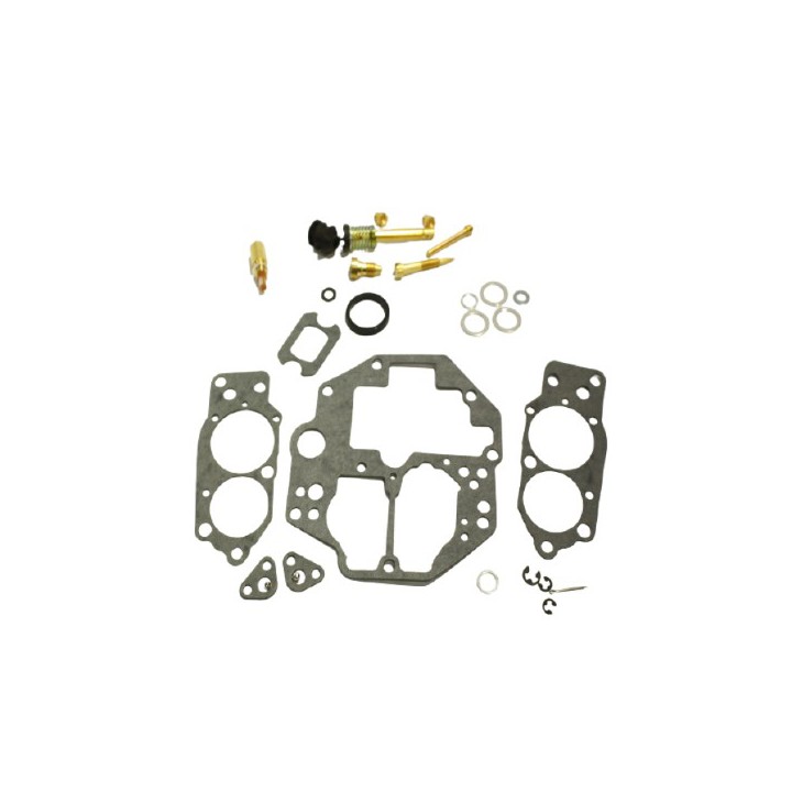 Echlin CK175NI CARBURETTOR - KIT NISSAN SENTRA 140