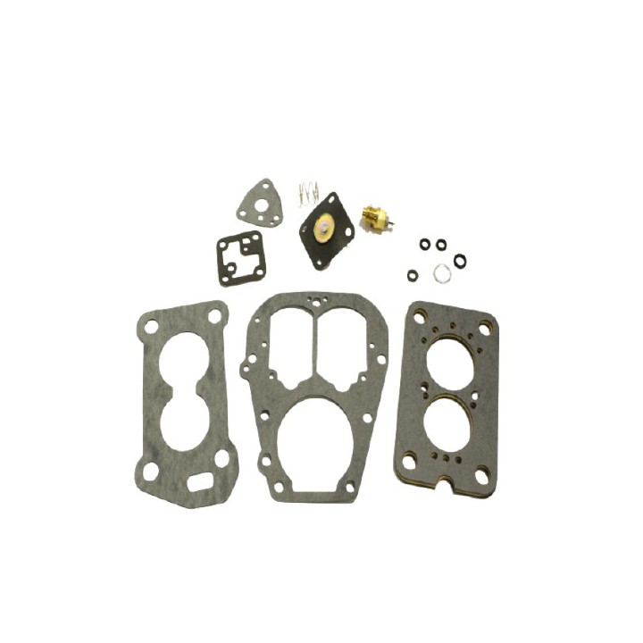 Echlin CK174MI CARBURETTOR - KIT MAZDA B2600 4X4
