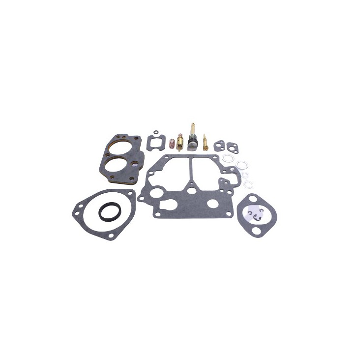 Echlin CK172NI CARBURETTOR - KIT MAZDA 626 1800 8V/B1800