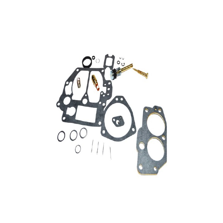 Echlin CK171NI CARBURETTOR - KIT FORD/MAZDA