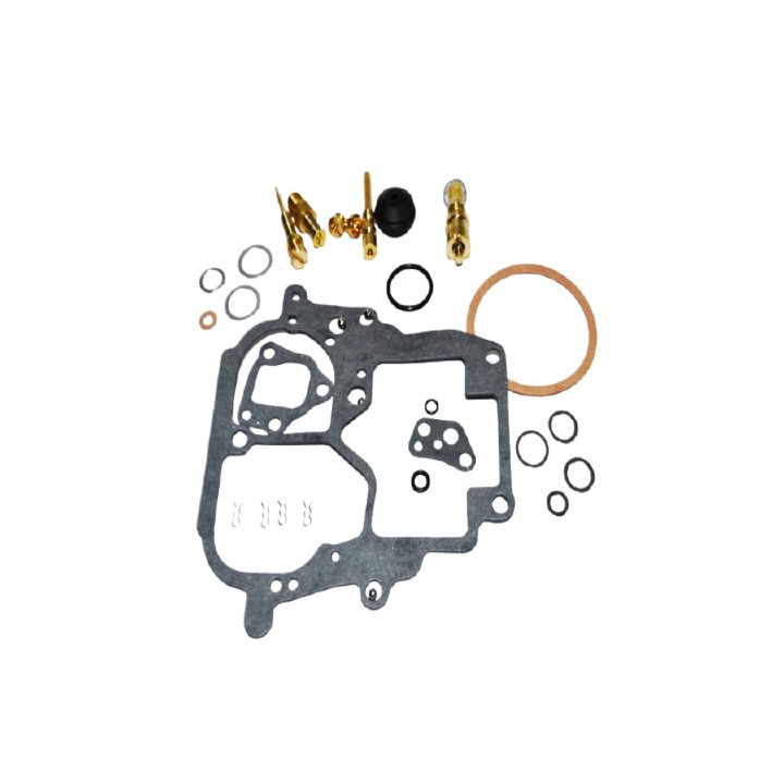 Echlin CK169A CARBURETTOR - KIT TOYOTA CRESSIDA 1.8LS