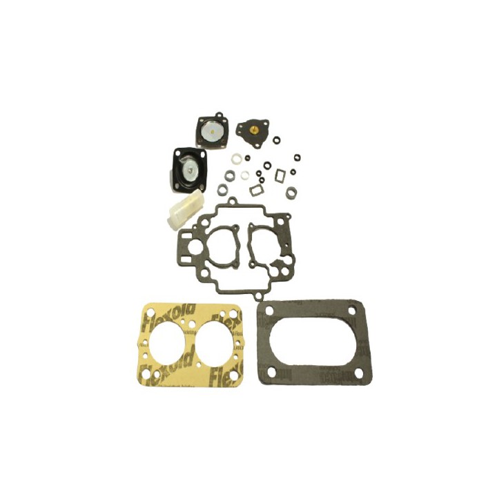 Echlin CK166WE CARBURETTOR - KIT FIAT UNO PACER 1.4
