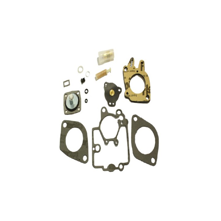 Echlin CK165WE CARBURETTOR - KIT FIAT UNO FIRE 1.1