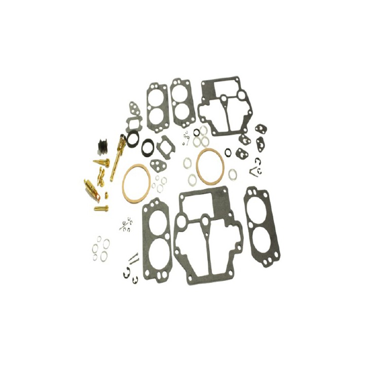 Echlin CK162NI CARBURETTOR - KIT ISUZU KB230/260/RELAY 2.0