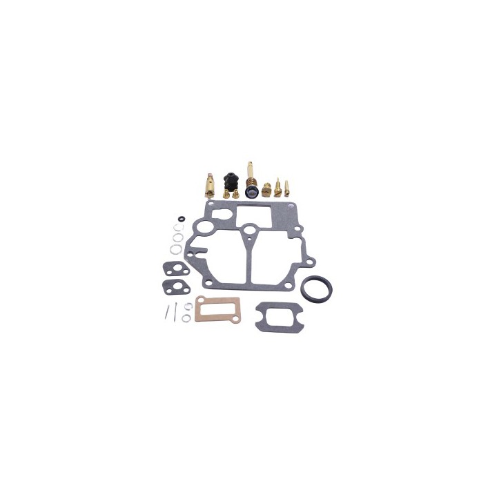 Echlin CK160NI CARBURETTOR - KIT TOYOTA HILUX 1.6/2.0/4WD