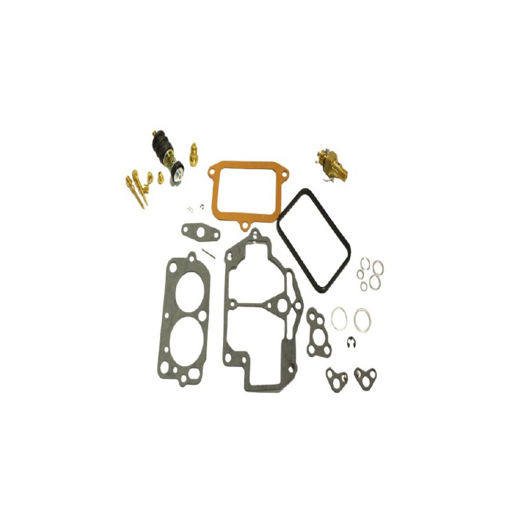 Echlin CK158NI CARBURETTOR - KIT ISUZU KB20 2.0/KB26 1.8