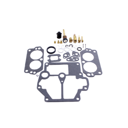 Echlin CK157NI CARBURETTOR - KIT ISUZU WFR PANEL VAN 1.8