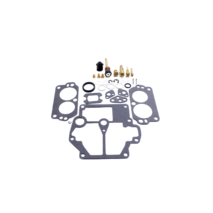 Echlin CK157NI CARBURETTOR - KIT ISUZU WFR PANEL VAN 1.8