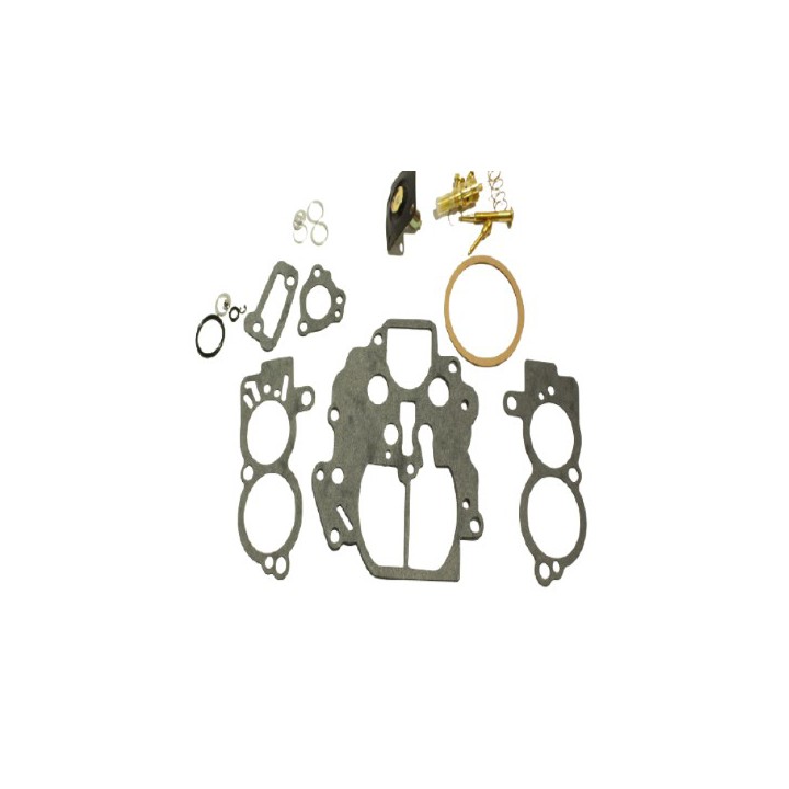 Echlin CK154A CARBURETTOR - KIT FORD/MAZDA