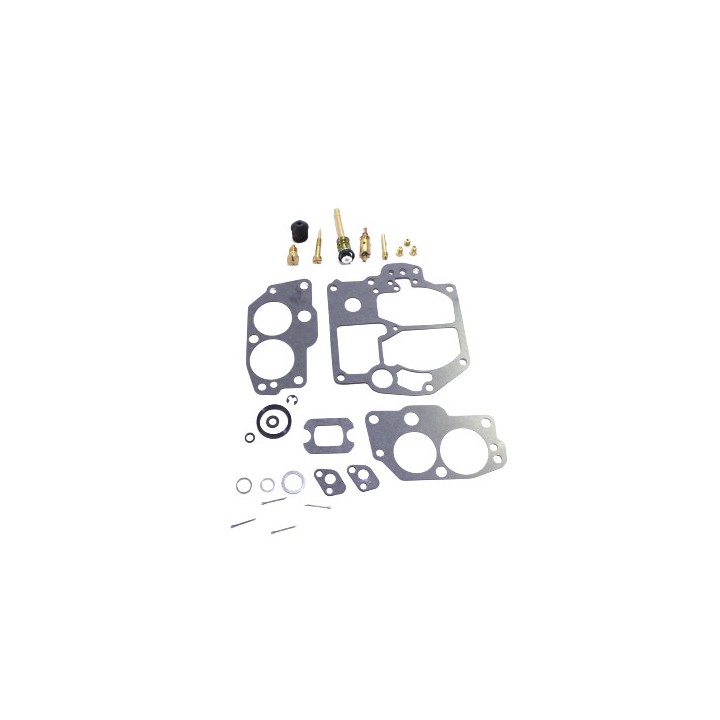 Echlin CK153NI CARBURETTOR - KIT COURIER 1.6/MAZDA B1600/2000