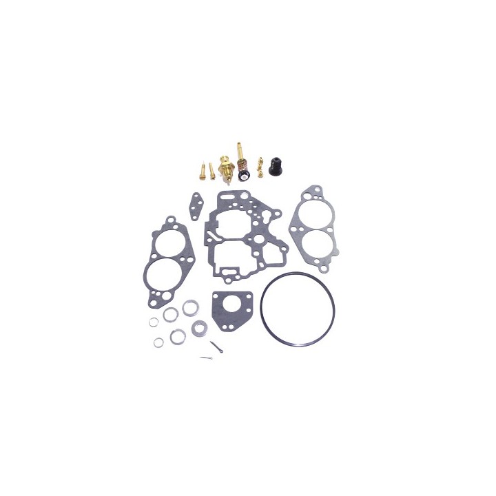 Echlin CK150HI CARBURETTOR - KIT NISSAN 1 TONNER 2.4 BAKKIE