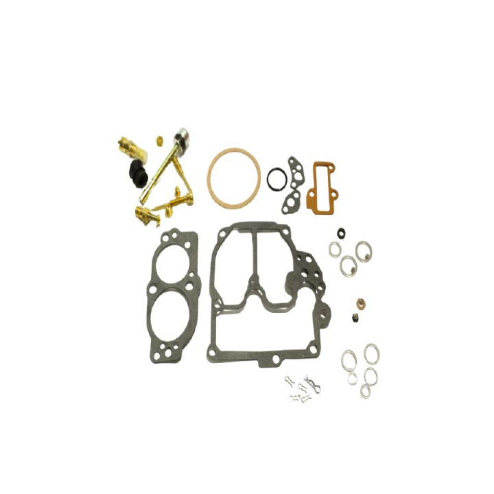 Echlin CK147A CARBURETTOR - KIT TOYOTA COROLLA 16V