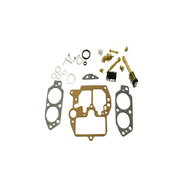 Echlin CK143HI CARBURETTOR - KIT NISSAN SENTRA 1.6GL/GLX GXE