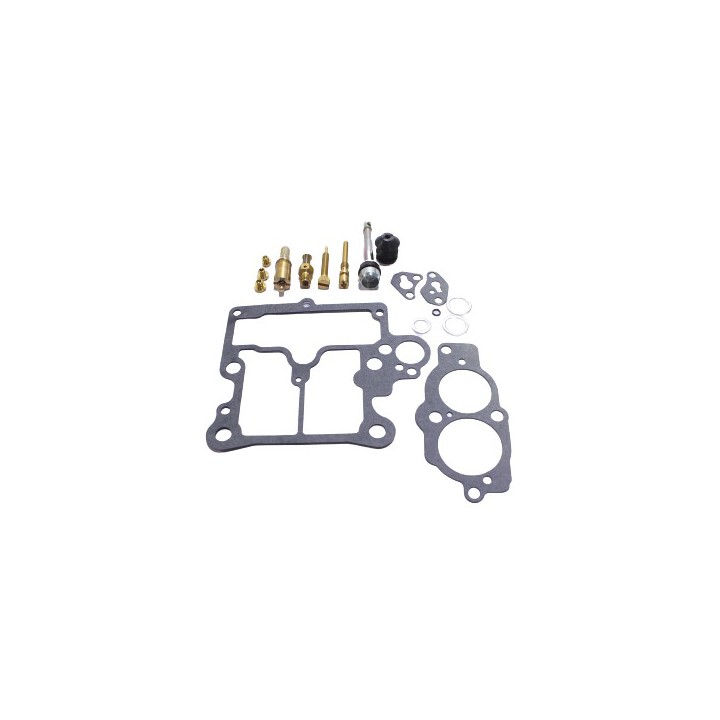 Echlin CK140A CARBURETTOR - KIT HUSKY/MITSUBISHI STARWAGON