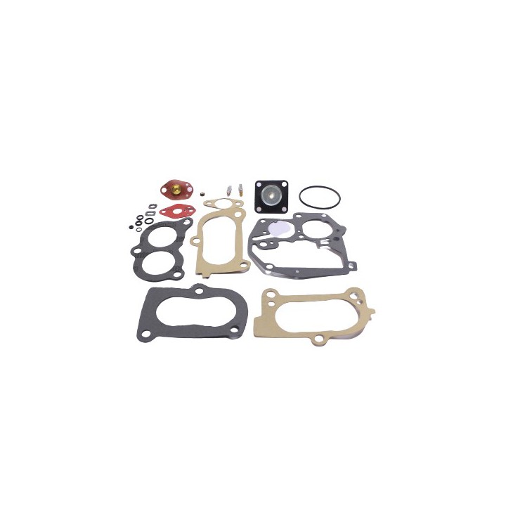 Echlin CK127P CARBURETTOR - KIT VW MICROBUS 1.9 WATERCOOLED