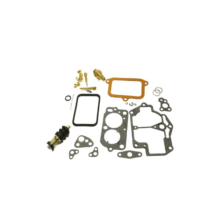 Echlin CK117NI CARBURETTOR - KIT ISUZU KB 21/22/40 1.8